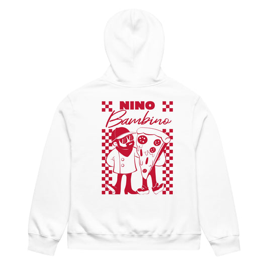 Autumn And Winter Men And Women New Hoodie