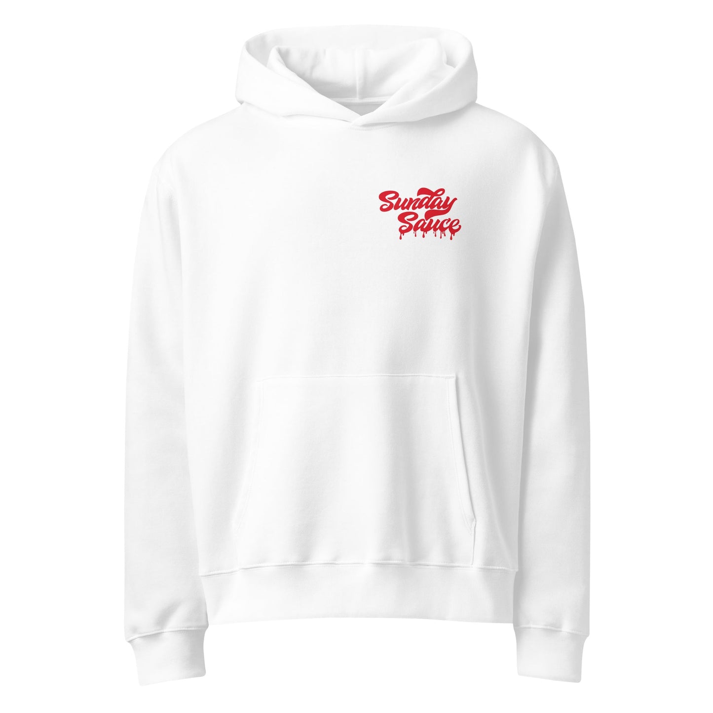 Autumn And Winter Men And Women New Hoodie